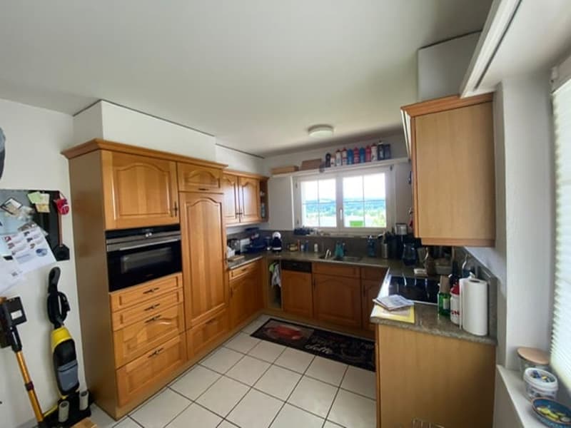 2.5 - Zimmerwohnung im Zweifamilienhaus (7)