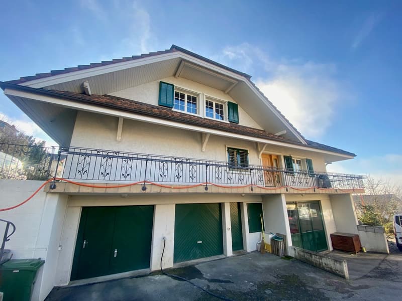 2.5 - Zimmerwohnung im Zweifamilienhaus (4)