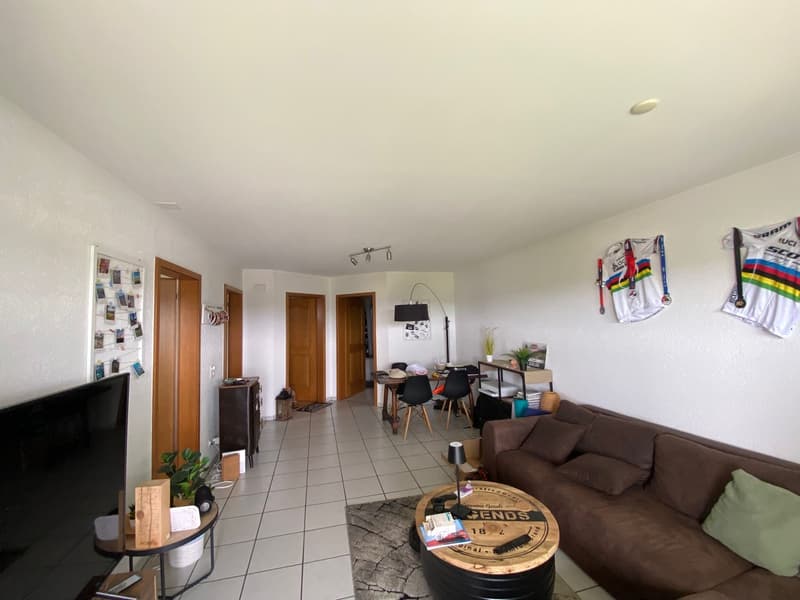 2.5 - Zimmerwohnung im Zweifamilienhaus (6)