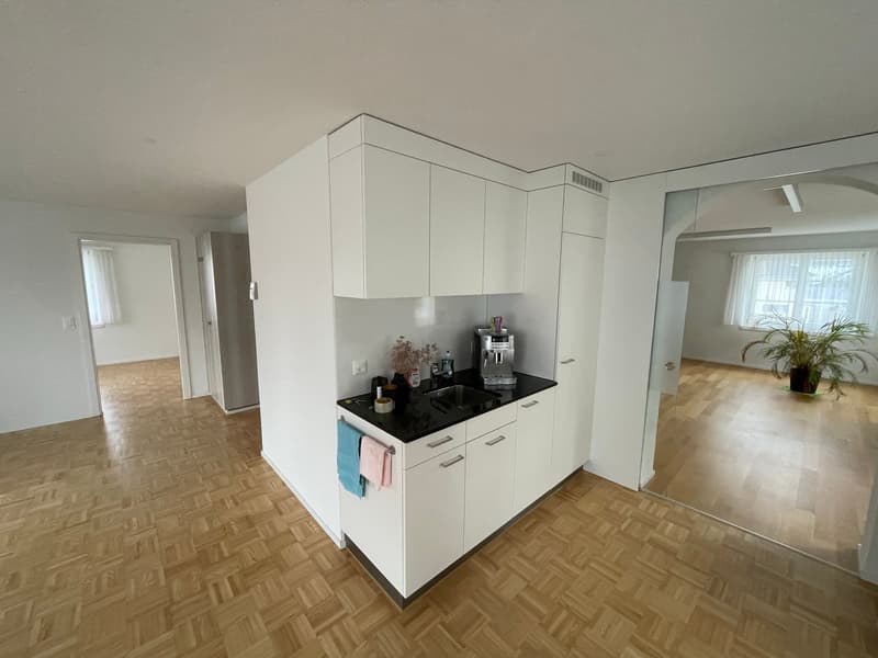 Büro-/ Gewerberäumlichkeiten im Zentrum von Schötz (3)