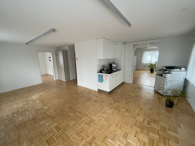 Büro-/ Gewerberäumlichkeiten im Zentrum von Schötz (4)
