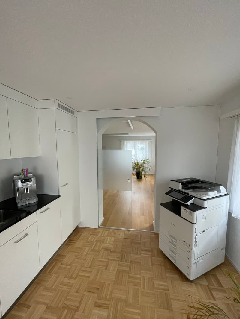 Büro-/ Gewerberäumlichkeiten im Zentrum von Schötz (5)