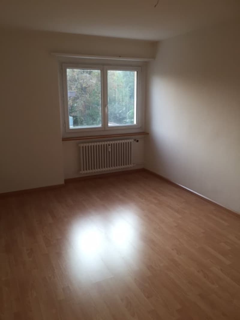 Bright, sunny 3-room apartment with balcony (2)