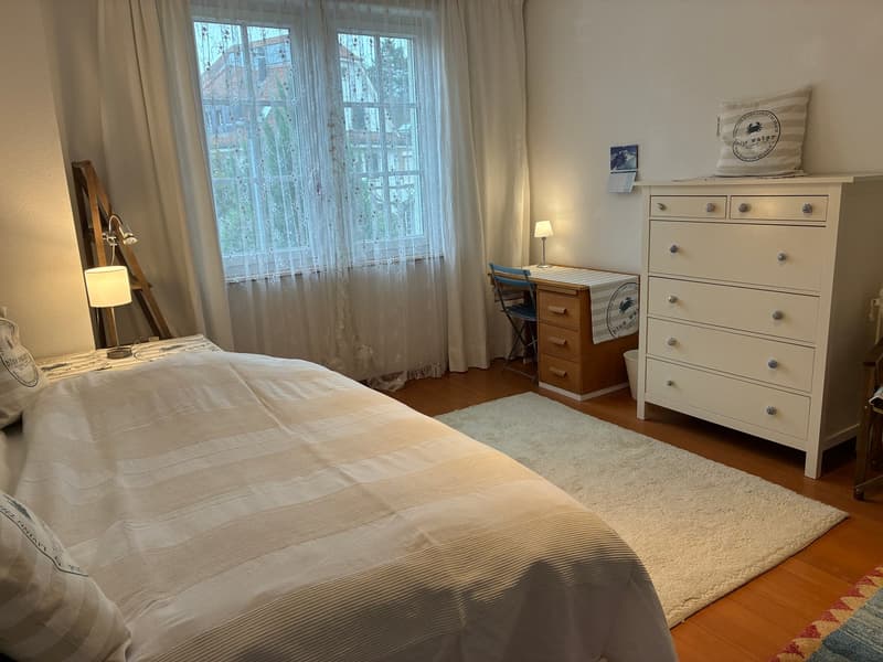 Geräumiges 7-Zimmerhaus mit Garten in Riehen (16)