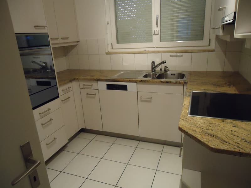 helle, sonnige, ruhige, renovierte 3-Zimmer-Wohnung mit Gartensitzplatz (11)