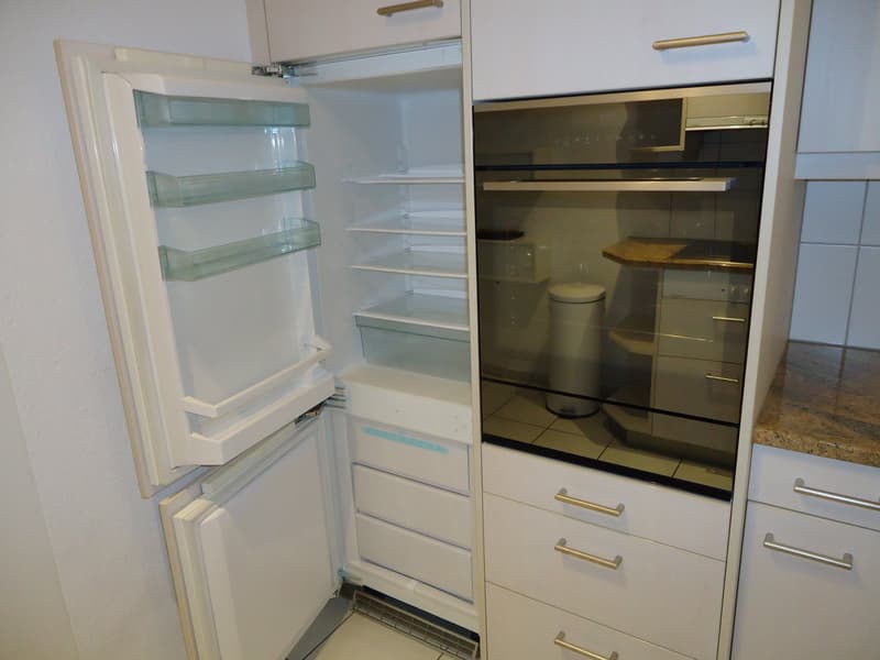 helle, sonnige, ruhige, renovierte 3-Zimmer-Wohnung mit Gartensitzplatz (13)