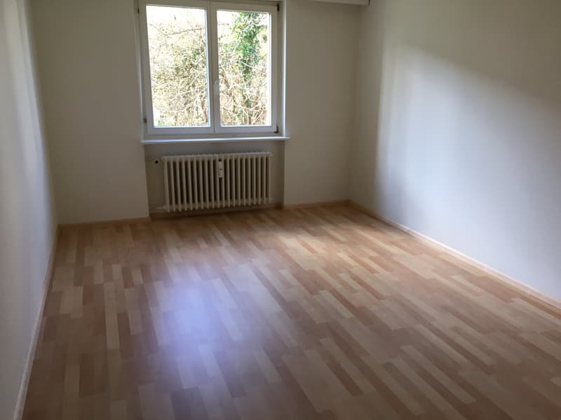 helle, sonnige, ruhige 3-Zimmer-Wohnung mit Balkon (2)