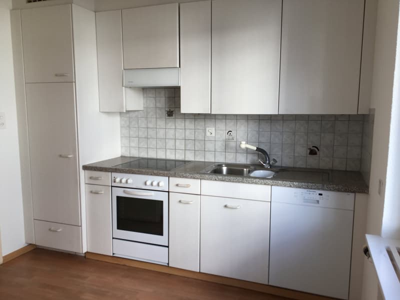 helle, sonnige, ruhige 3-Zimmer-Wohnung mit Balkon (3)