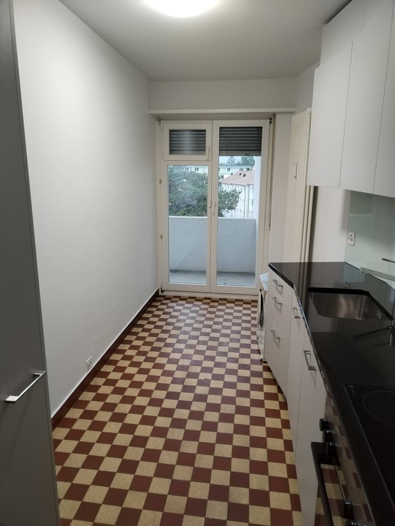 helle 2-Zimmer Wohnung mit Balkon (5)