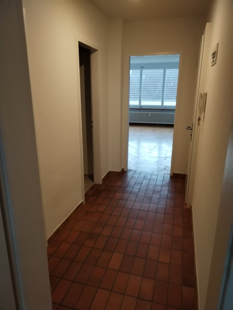 helle 2-Zimmer Wohnung mit Balkon (4)