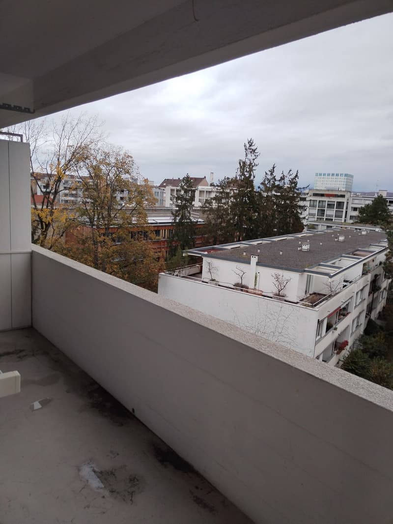 helle 2-Zimmer Wohnung mit Balkon (9)