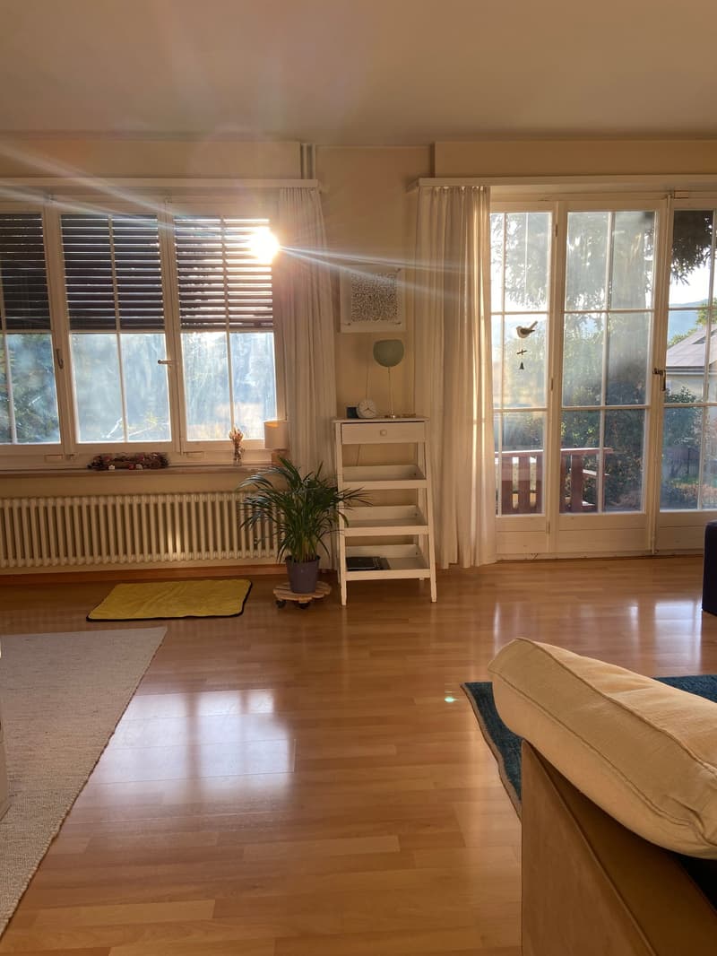 5-Zimmer-Haus nahe Bruderholz (4)