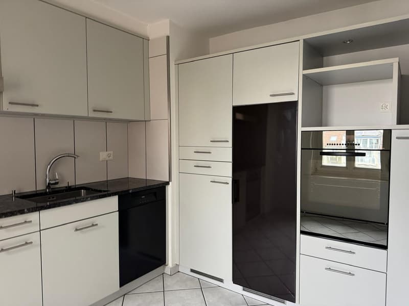 3.5-Zimmer Maisonettewohnung mit Balkon (6)