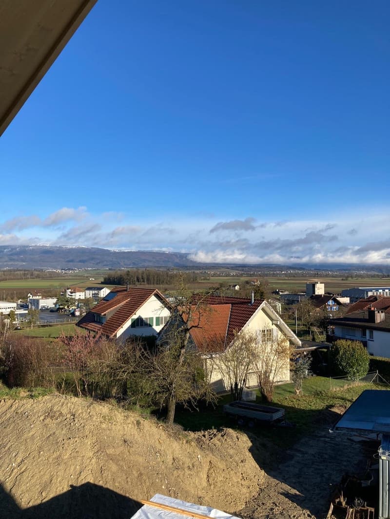 Appartement en mansarde de 4,5 pièces avec galerie (6)