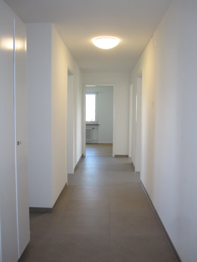 2019 renovierte, sehr helle Wohnung (2)