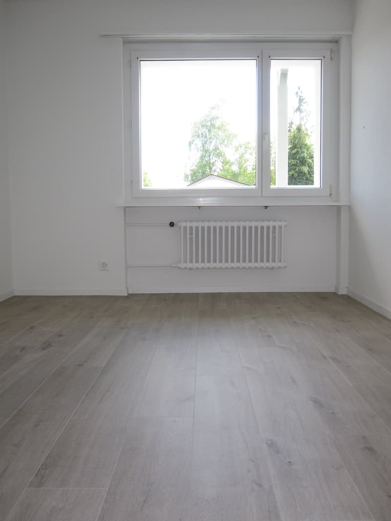 2019 renovierte 3 1/2 Zi-Wohnung mit grossem Balkon und Weitsicht (12)