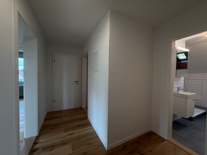 teilsanierte, schöne 3.5 Zimmer Altbauwohnung mit grossem Wohnzimmer (8)