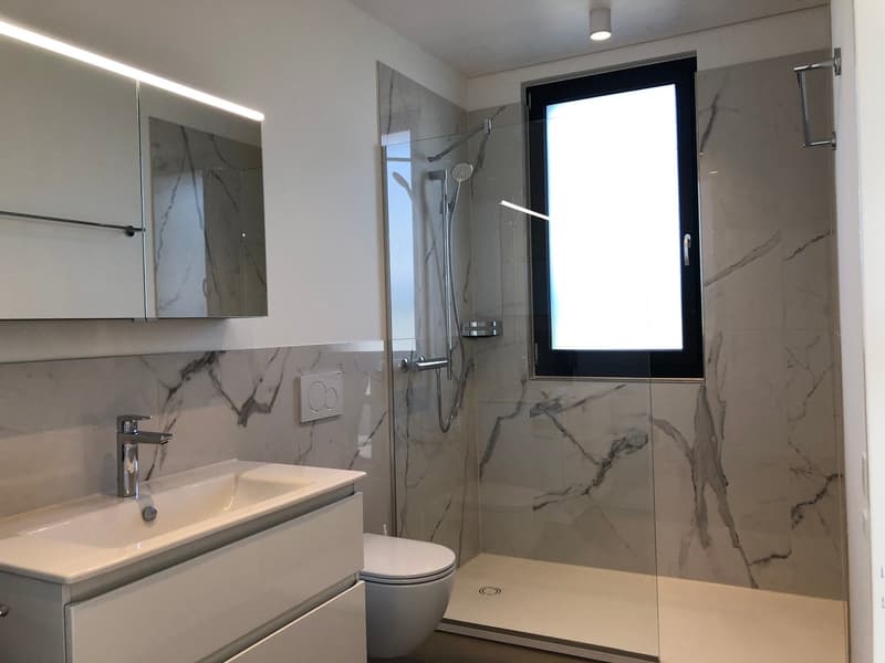 Loft Apartment mit teilw. ged. Sitzplatz/Balkon und West-Ausrichtung (6)