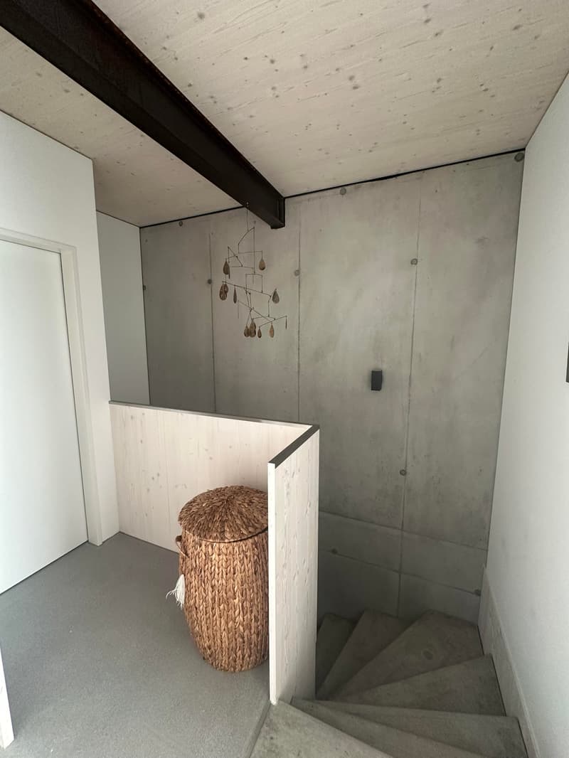 Loft-Reihenhaus mit Westausrichtung inkl. NK-Pauschal (6)