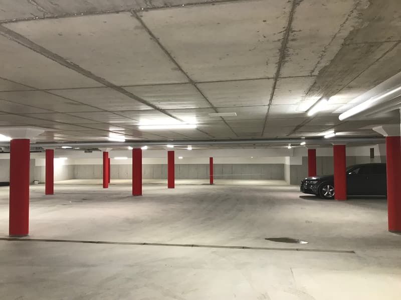 Loft-Reihenhaus mit Westausrichtung inkl. NK-Pauschal (10)