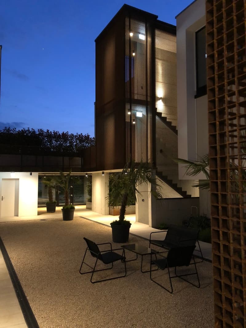 Loft-Reihenhaus mit Westausrichtung inkl. NK-Pauschal (12)