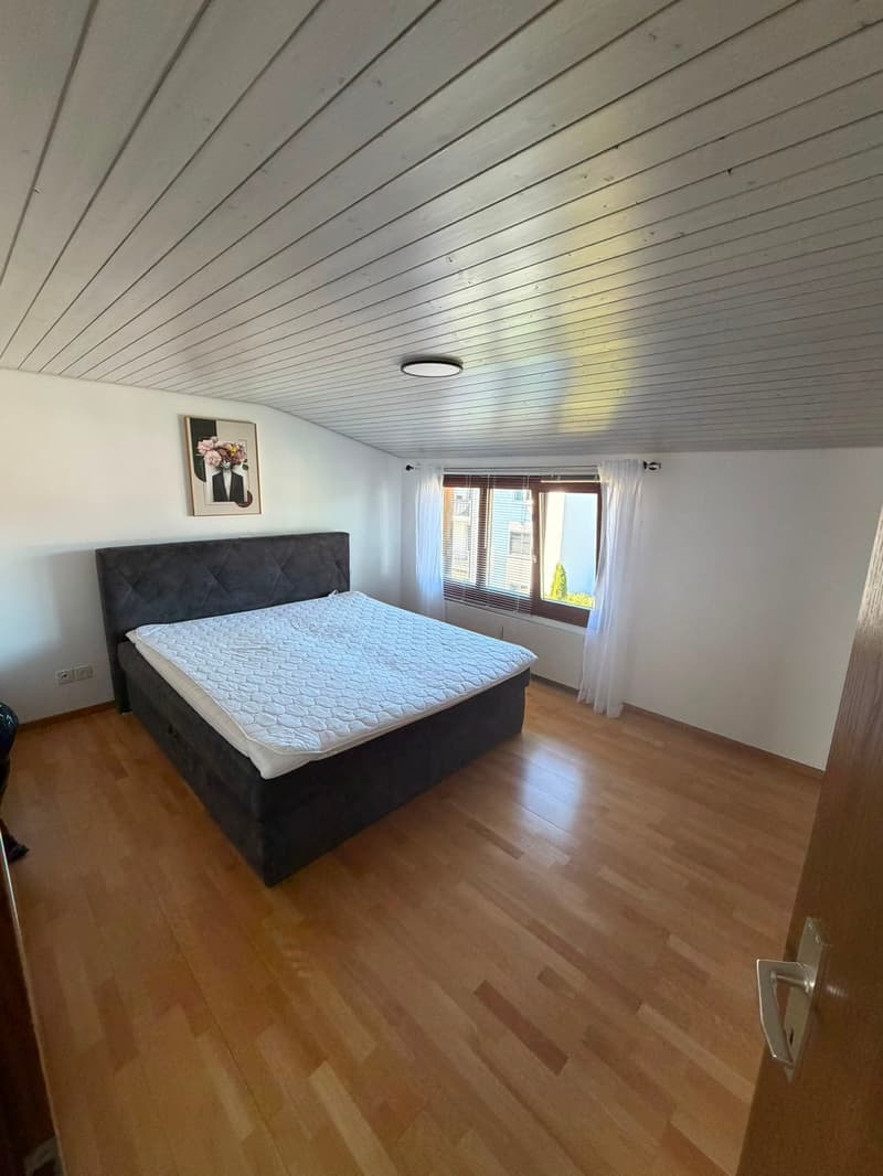 Dachwohnung mit Extras (5)
