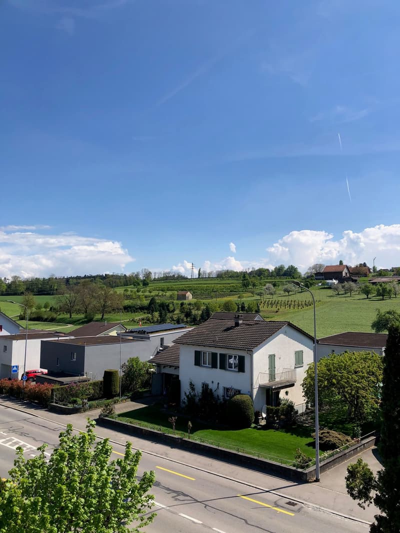 Dachwohnung mit Extras (10)