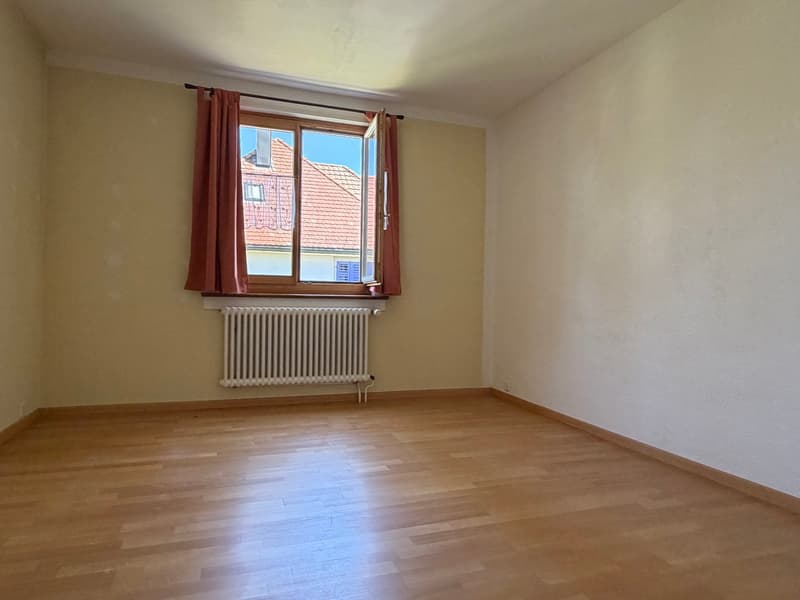 Charmantes Einfamilienhaus an sonniger Lage in Romanshorn (21)