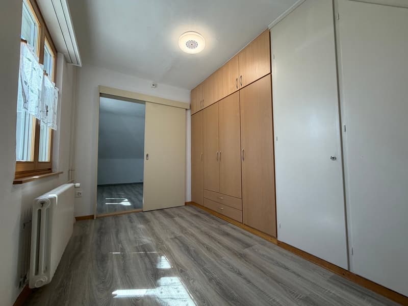 Charmantes Einfamilienhaus an sonniger Lage in Romanshorn (20)