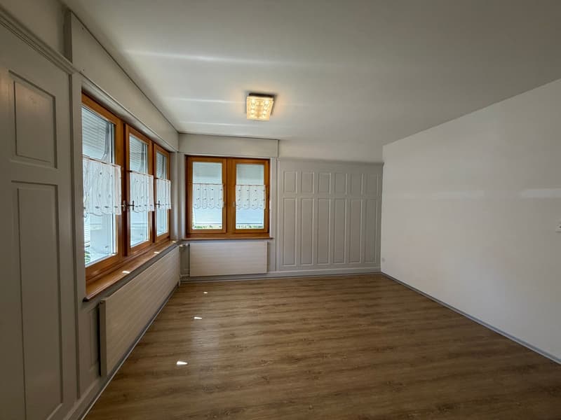 Charmantes Einfamilienhaus an sonniger Lage in Romanshorn (7)