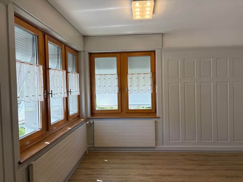 Charmantes Einfamilienhaus an sonniger Lage in Romanshorn (8)