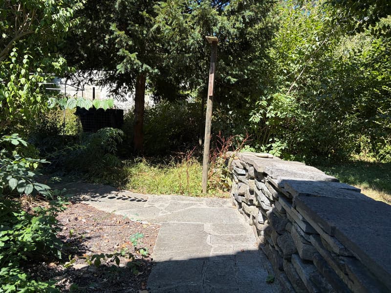Charmantes Einfamilienhaus an sonniger Lage in Romanshorn (32)