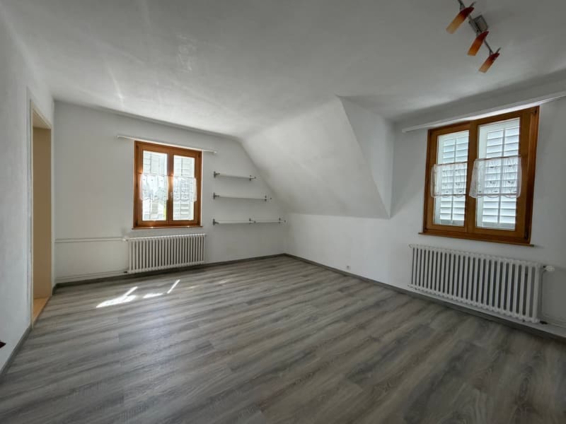 Charmantes Einfamilienhaus an sonniger Lage in Romanshorn (18)