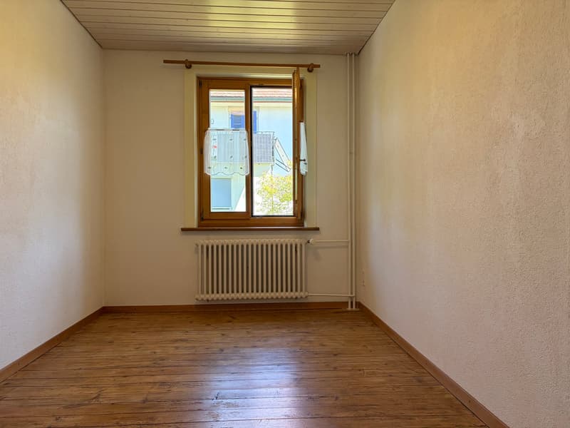 Charmantes Einfamilienhaus an sonniger Lage in Romanshorn (11)