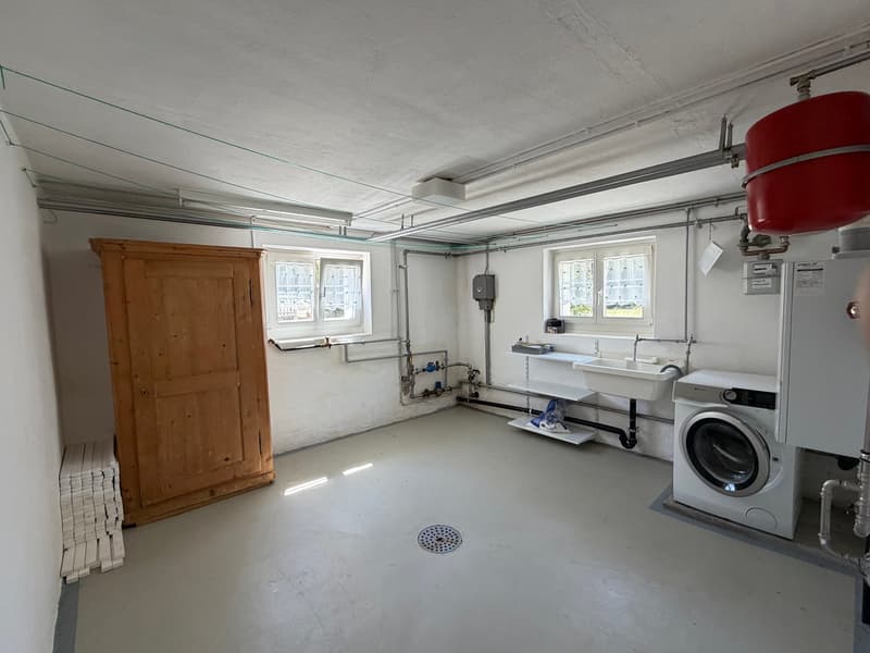 Charmantes Einfamilienhaus an sonniger Lage in Romanshorn (29)