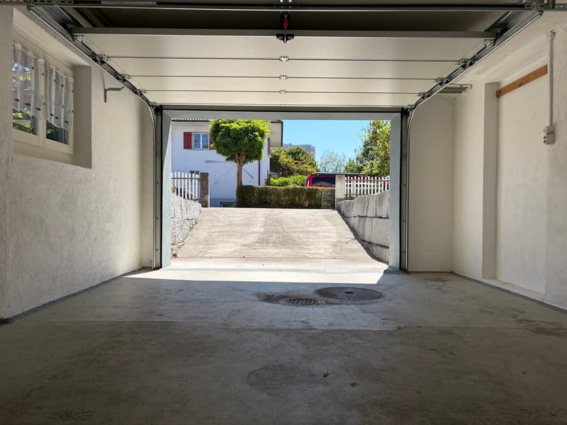 Charmantes Einfamilienhaus an sonniger Lage in Romanshorn (30)