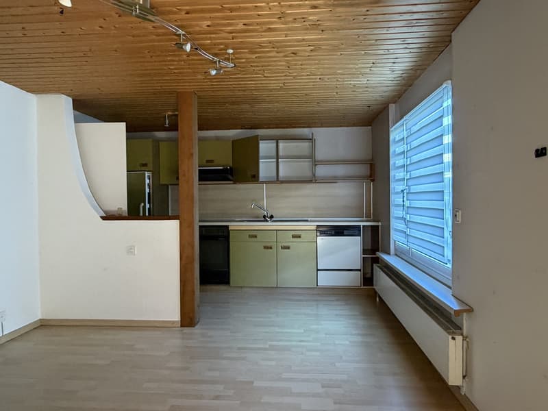 Grosszügiges 7.5 Zi. Einfamilienhaus mit Optionen und gepflegtem Umschwung (7)