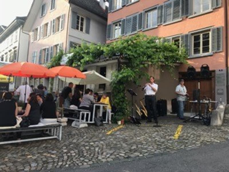 Weinkeller Felsenburg, Weinfelden (6)