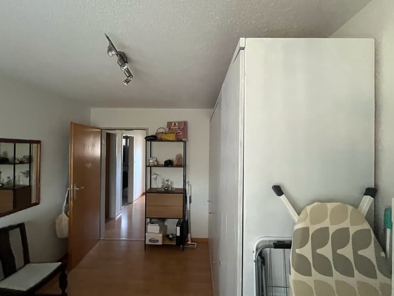 schöne 4 1/2 - Zimmerwohnung (10)