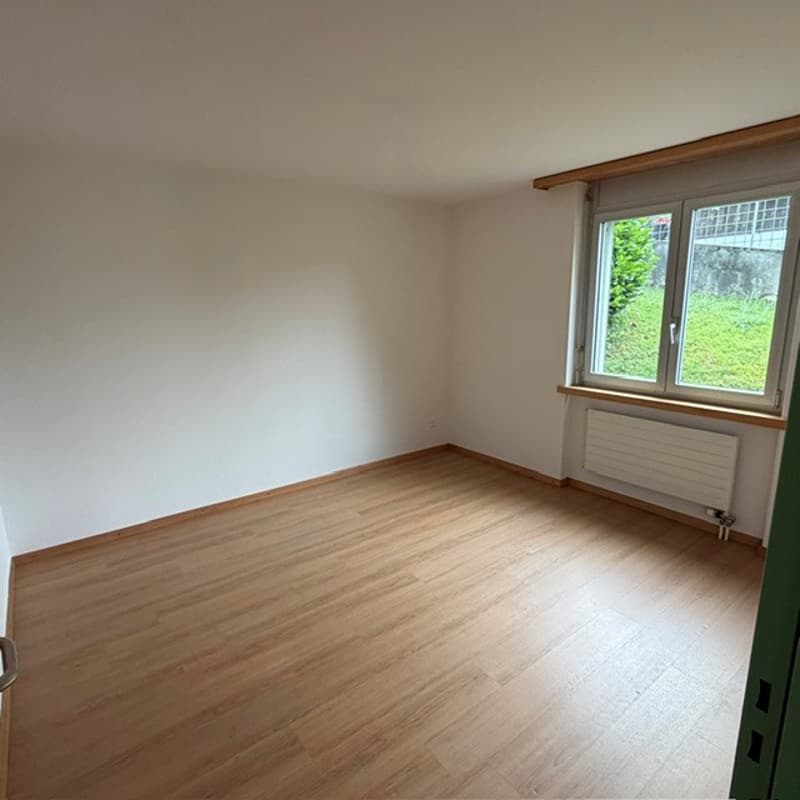 4 1/2-Zimmer Parterrewohnung am Dorfbach (11)