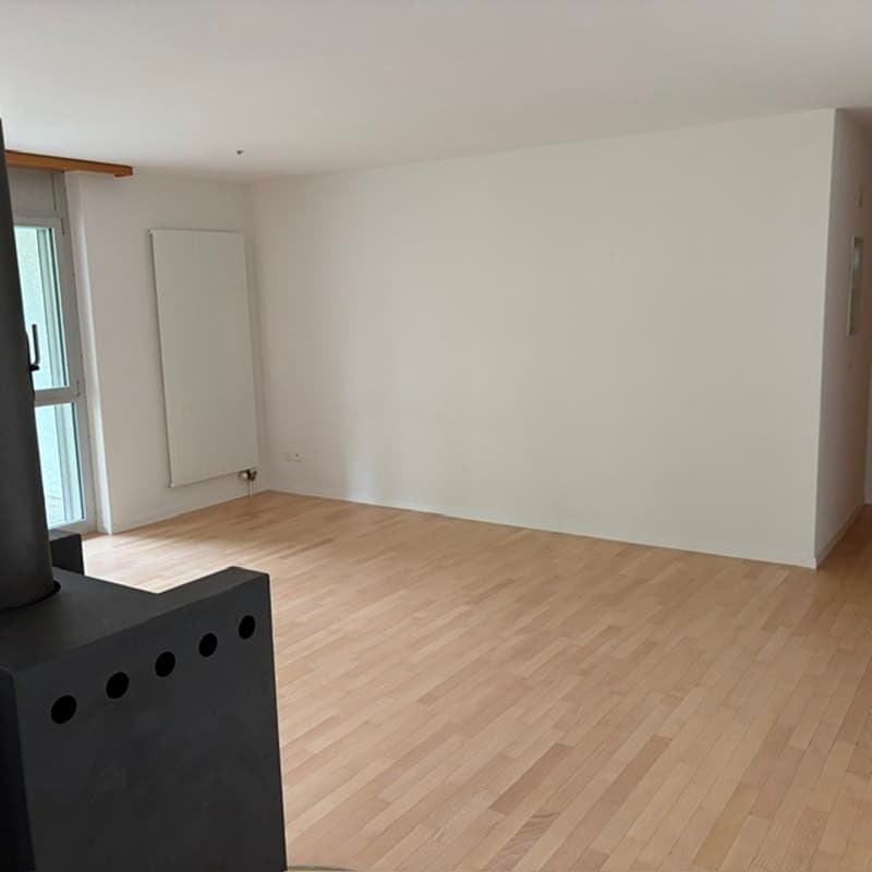 4 1/2-Zimmer Parterrewohnung am Dorfbach (7)