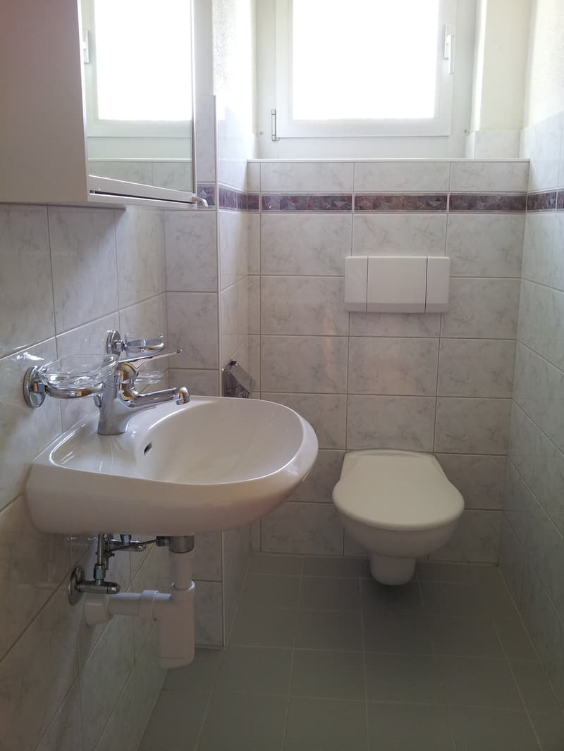 4 1/2-Zimmer Parterrewohnung am Dorfbach (9)