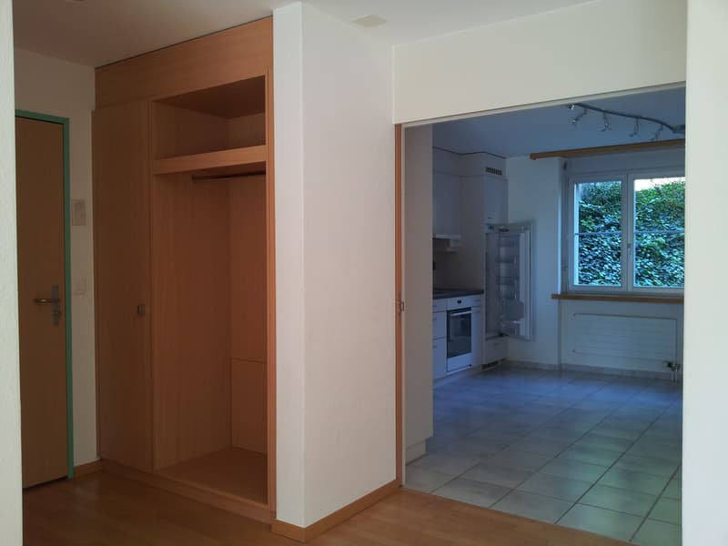 4 1/2-Zimmer Parterrewohnung am Dorfbach (5)
