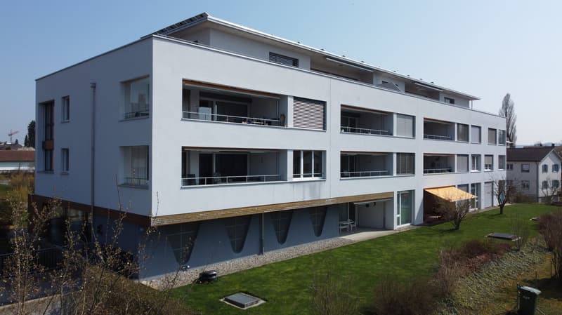 Büroraum, Hobbyraum (1)