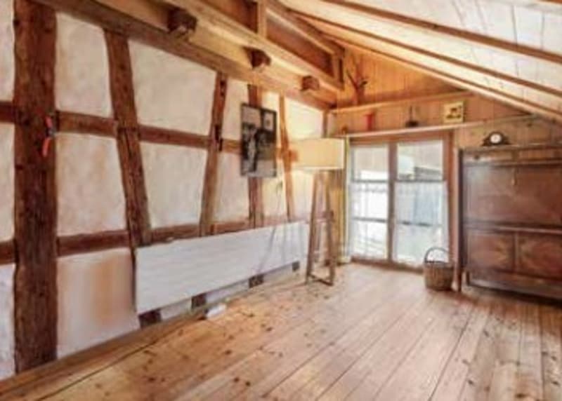 Gartenidyll für Familien und Heimwerker, 6-7 Zimmer Wohnhaus (7)