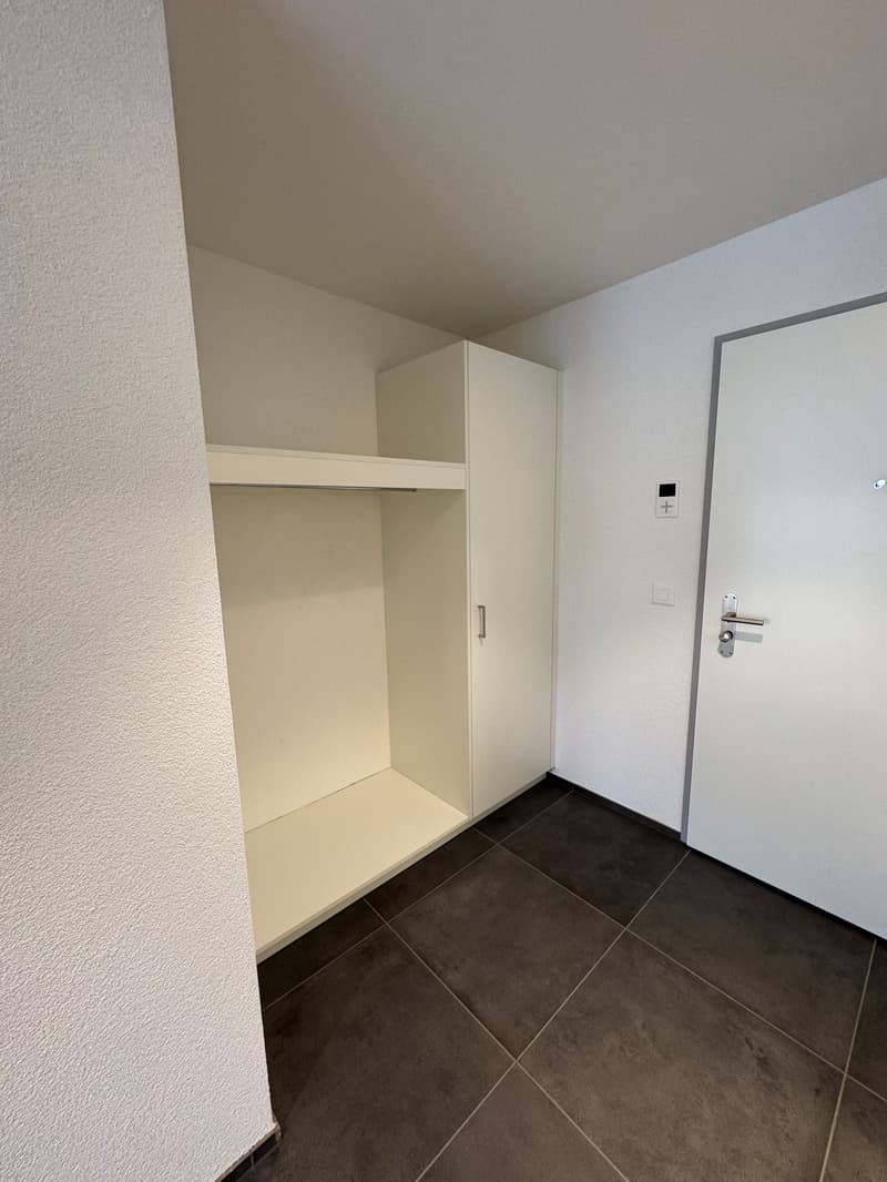 2 1/2 Zimmerwohnung im Eigentumsstandard (9)