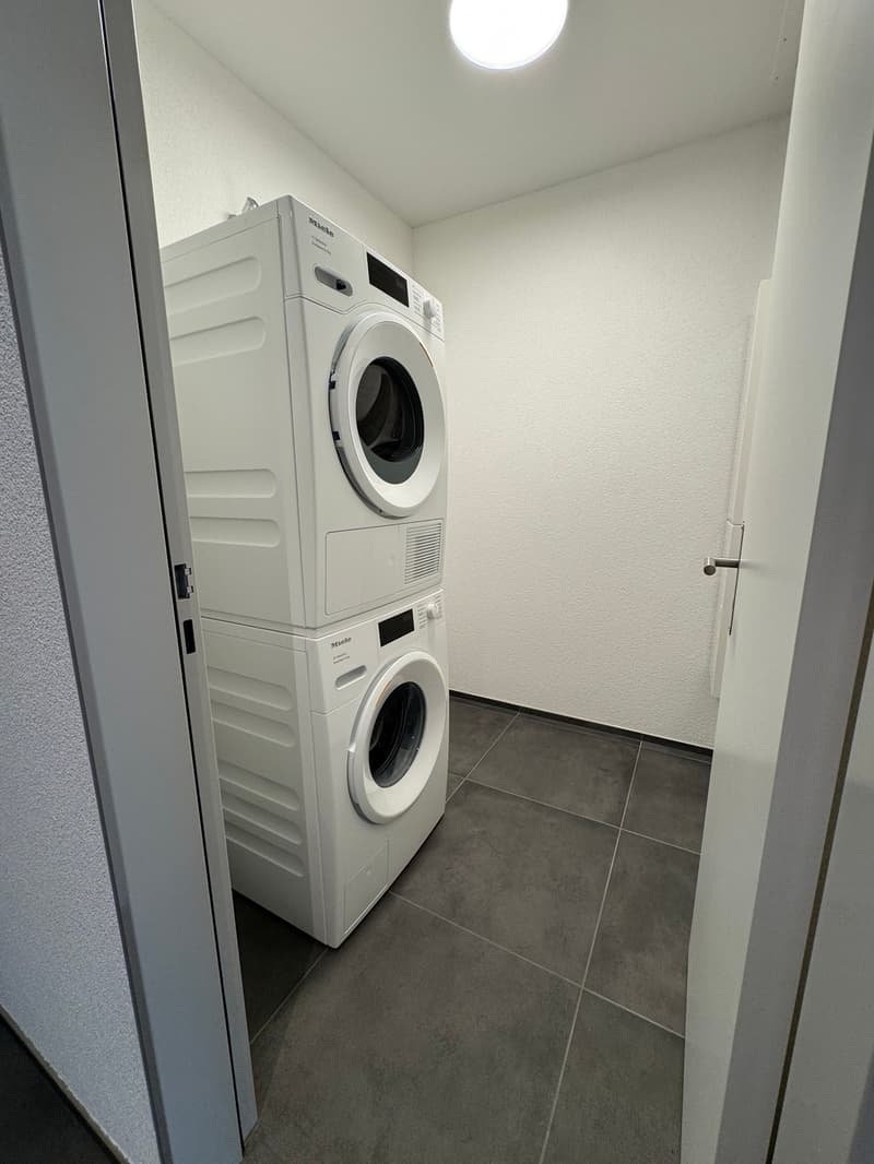 2 1/2 Zimmerwohnung im Eigentumsstandard (10)