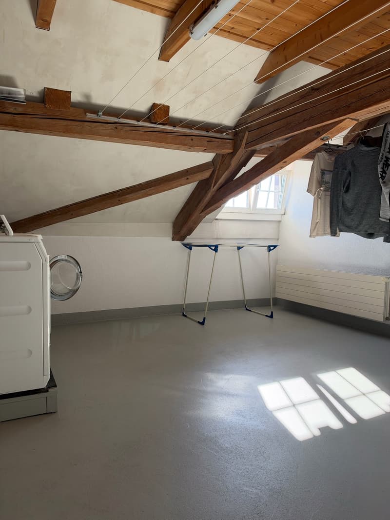 4 1/2-Zimmer Eigentumswohnung im ruhigen Quartier (12)