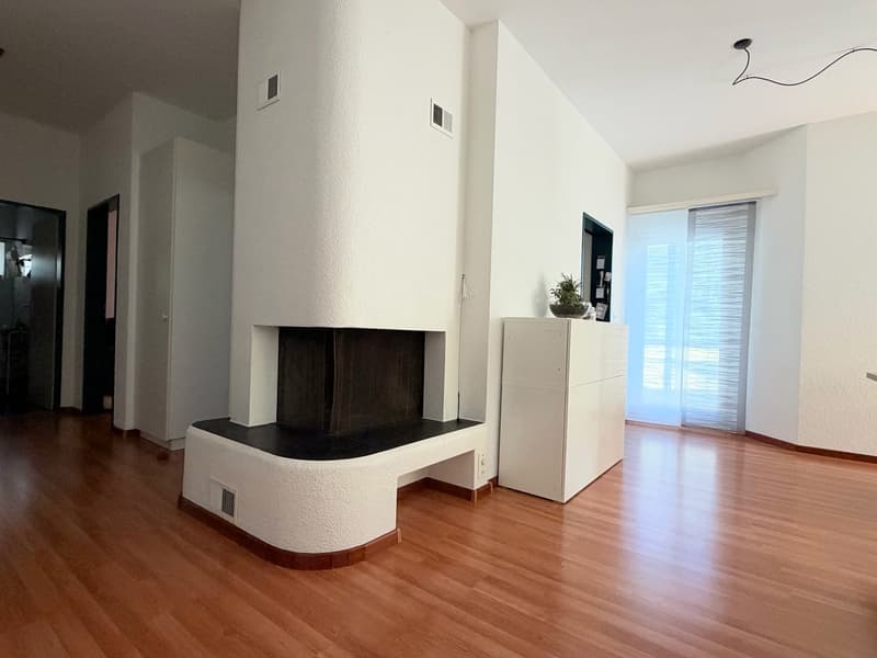 4 1/2-Zimmer Eigentumswohnung im ruhigen Quartier (7)