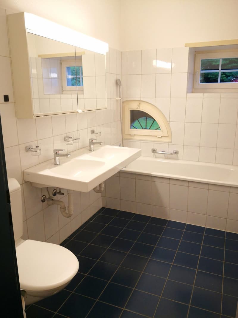 4 1/2-Zimmer Eigentumswohnung im ruhigen Quartier (4)